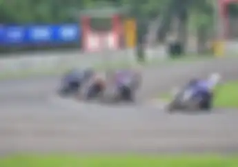 Lagi, Event Balap Yamaha Sunday Race dan Yamaha Cup Race 2020 Resmi Ditunda Gara-gara Wabah Covid-19