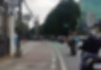 Masih Pagi, Sudah Ada 35 Motor Dapat Surat Cinta dari Polisi