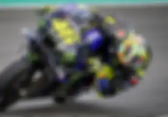 Kembali Kuasai Sesi Tes Pra Musim MotoGP 2020 di Jerez,  Begini Komentar Pembalap Yamaha Soal Mesin YZR-M1