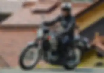 Lebih Duluan Dari Ninja 250 4 Silinder, Motor Baru Kawasaki W800 2020 Resmi Masuk Indonesia, Segini Harganya