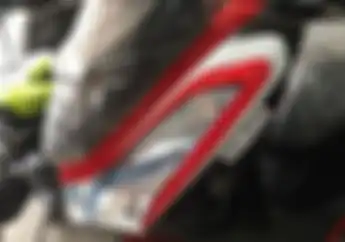 Prosesnya Dua Minggu, Segini Biaya Custom Warna Motor di Dealer Resmi Yamaha