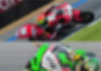 Dijamin Seru! Pembalap Indonesia Duel Rebutan Gelar di ARRC 2019 Thailand, Akhir Pekan Ini