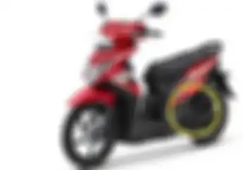 Cash Cuma Rp 7 Juta Sudah Dapat Honda BeAT Injeksi, Gak Pusing Cicilan