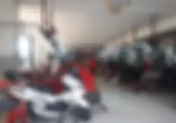 Tanda-tanda Busi Mau Mati, Simak Daftar Harga Busi Matic Honda, Gak Sampe Rp 20 Ribu