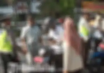Fakta Pejabat Boleh Tukar Pelat Merah Ke Kendaraan Lain Mau Motor Atau Mobil