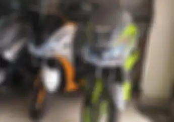 Dukung Pemulihan Ekonomi OJK Tetapkan Kebijakan Lanjutan, DP Motor Bisa 0 Persen?