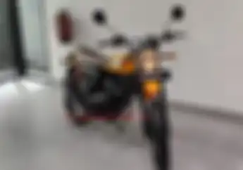 Wow Motor Baru Kawasaki W175TR Tipe Ini Diskon Rp 7 Jutaan, Buruan Sikat Nih Syaratnya