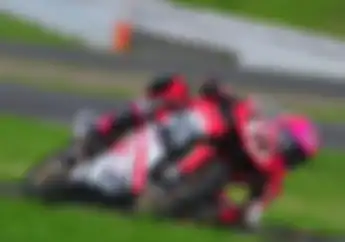 Gak Main-Main, Honda Indonesia Ambisi Incar Three-peat di ARRC AP250