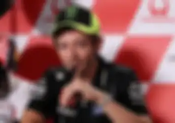  Dilengserkan Fabio Quartararo, Bos Yamaha Janji Berikan Motor Terbaru Jika Valentino Rossi Masih Ingin Membalap