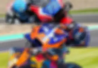 Campur Aduk, Pembalap Debutan MotoGP 2020 Ada Senang, Ternyata Ada Sedihnya Juga