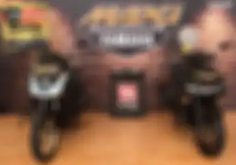 Promo Gede-gedean, Uang Rp 1 Juta Bisa Bawa Pulang Yamaha NMAX