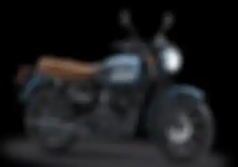 Beli Kawasaki W175 SE Gratis Apparel atau Diskon Sampai Rp 2 Jutaan
