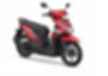 Hanya Rp 8 Jutaan Honda BeAT Generasi Terbaru Bisa Ditebus, Gak Pusing Cicilan