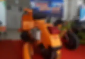 Syarat Ini Bikin Bengkel Konversi Motor Listrik Gak Lolos Sertifikasi