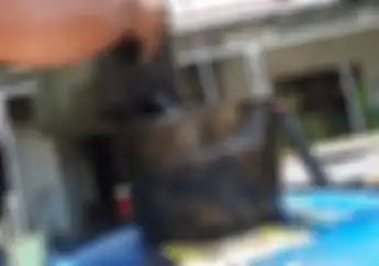 Sanksinya Berat, Pemilik Bengkel Motor Umum Jangan Sembarangan Buang Oli dan Aki Bekas Mulai Sekarang