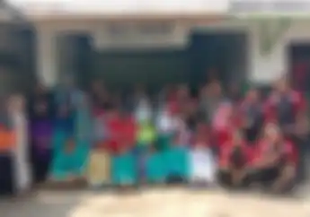 Bisa Jadi Contoh, ARCI Sukabumi Chapter Berbagi Rejeki di Panti Asuhan Sekaligus Silaturahmi