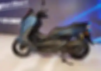 Gak Wajar, Ada Fitur Aneh di Yamaha NMAX Terbaru 2020, Skutik 150 cc Lain Gak Punya