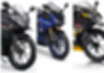 Update Harga Motor Sport Fairing Baru 150 cc Desember 2019, Suzuki Punya Promo Menarik Akhir Tahun