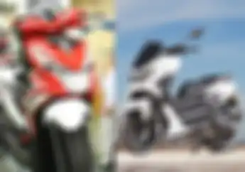 Pagi Ini Ribut New Yamaha NMAX Launching Tapi Yang Pasti All New Honda BeAT 2020 Sebentar Lagi