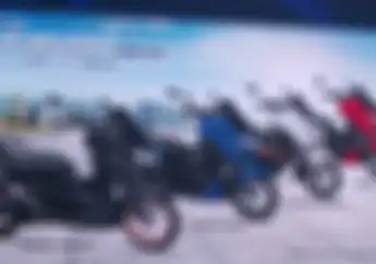 Punya Harga Rp 30 Jutaan, Kapan Yamaha NMAX Bisa Booking di Dealer?