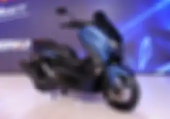 Baru Banget Dilaunching, Ternyata Segini Biaya Perawatan Yamaha All New NMAX Untuk Setahun