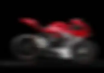 Misterius! Usung Mesin 350 cc 2 Silinder, Wujud Asli Motor Baru MV Agusta Ini Bikin Penasaran
