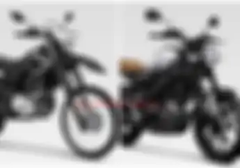  Tren Penjualan dan Pengguna Skutik Terus Meningkat, Kenapa Pihak Yamaha Masih Berani Luncurkan XSR155 dan WR155?