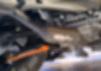 Sedikit yang Sadar, Leher Knalpot Yamaha All New NMAX Buncit