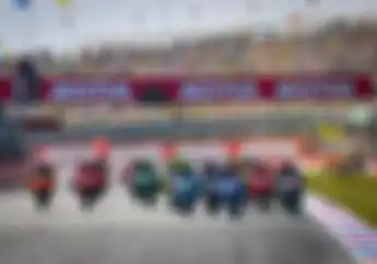 Dampak Virus Corona, MotoGP Jerman Belum Jelas Kepastiannya, Eh... MotoGP Belanda Berisiko Ditunda