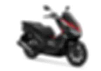 Beda dengan Versi Indonesia, Honda All New PCX 150 Thailand Dilengkapi Fitur Canggih Ini, Tapi...