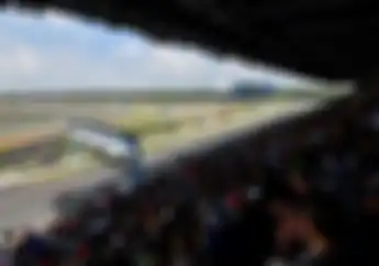 Santer Batal Gara-gara Corona, Ternyata MotoGP Thailand 2020 Tetap Jadi Digelar, Berkat Campur Tangan Pemerintah