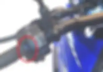 Meski Yamaha WR 155R Trail Modern Tapi Masih Ada Fitur Klasik Yang Unik
