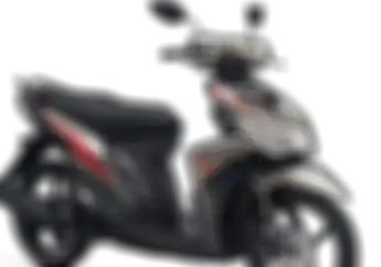 Ini Dia Motor Matic Termurah Tahun 2021, Harga Barunya Cuma Segini Cocok Buat Harian