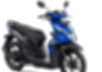 Motor Matic Baru Mulai Rp 15 Jutaan Ada Honda BeAT, Yamaha Mio dan Suzuki Next