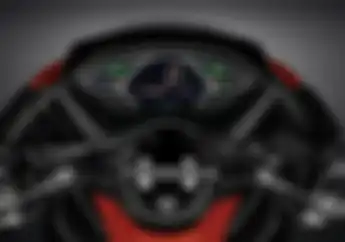 Ini Foto-foto Detail Honda PCX 150 yang Tampilannya Berubah, Biar Enggak Kalah Sama All New Yamaha NMAX