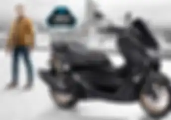 Fitur Canggihnya Bikin Ngiler, All New Yamaha NMAX Sudah Bisa Dipesan?