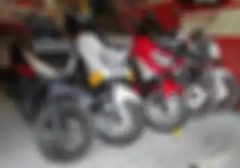 Warna Yamaha NMAX Ini Jadi Incaran dan Sulit Didapat, Ada Pengaruhnya ke Harga Bekas NMAX?