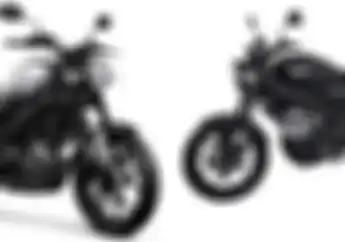 Modifikasi Virtual Yamaha XSR 155, Kerenan Jadi Cafe Racer Atau Naked?