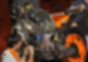 Kapasitas Mesin Aja Gak Cukup, Komponen Ini Sangat Berpengaruh ke Top Speed dan Akselerasi di Motor MotoGP