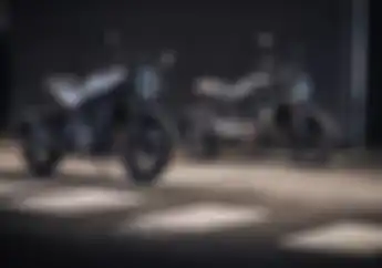 Baru Banget Dirilis, Yamaha XSR155 Bakal Kedatangan Saingan Berat, Tampilannya Lebih Ekstrim