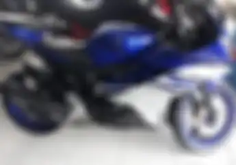 Harga Bekas Rp 16 Jutaan, Yamaha R15 Banyak Pilihan Warna di Dealer Motor Seken