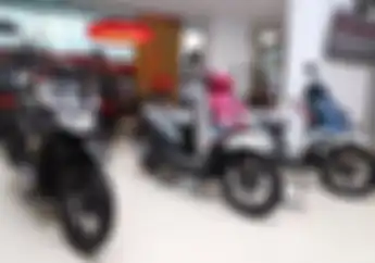 Honda BeAT Jadi Motor Terlaris di Indonesia, Ini Tipe dan Harga Lengkapnya di Akhir Tahun 2019 ini