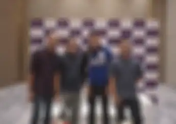 Heboh, Video Wawancara Michael van der Mark, Siap Jadi Warga Negara Indonesia