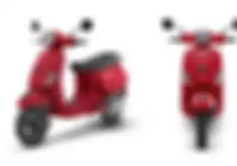 Wuih, Harga Cuma Rp 18 Jutaan, Vespa Urban Club 125 Bisa Murah Berkat Produksi Lokal dan Fitur Dipangkas