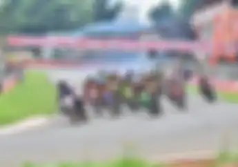 Hore, IMI Jawa Barat Persilakan Event Balap Motor Berlangsung Lagi