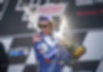 Aneh Banget! Pernah Kalahkan Marc Marquez, Alex Rins Malah Galau di MotoGP 2019