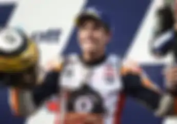 Asal Syarat Terpenuhi, Legenda MotoGP Ini Bilang Marc Marquez Bisa Juara Dunia Lebih Banyak Lagi