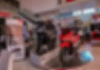 Buruan Sikat, Harga Motor Matic Honda Akhir Tahun 2019, Honda BeAT Series Mulai Rp 15 Jutaan