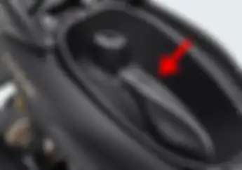 Misteri Tonjolan Bagasi Yamaha All New NMAX 2020, Masih Muat Helm Full Face?