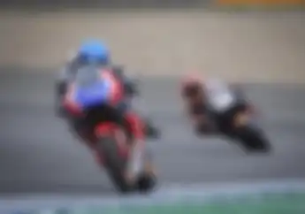 Beban Berat Jadi Rekan Setim Marc Marquez, Alex Marquez Ikhlas Jalani Beban Berat di MotoGP 2020